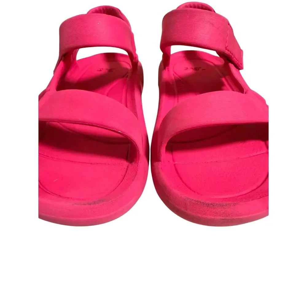Teva Kids' Hurricane Drift Water Sandal - Lightweight EVA